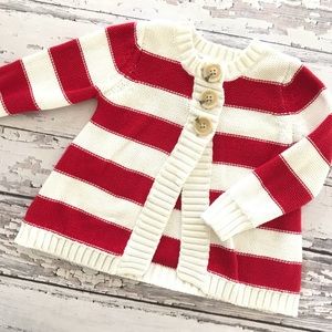 Baby Girl Sweater 18-24month Old Navy